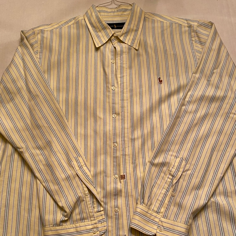 Ralph Lauren dress shirt